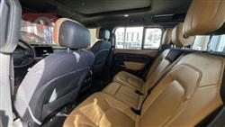 لاند روفر دفندر